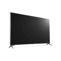 телевизор LG 43UJ740V Титан