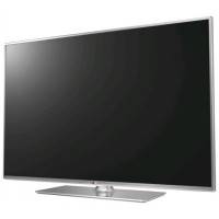 телевизор LG 47LB650V Металлик