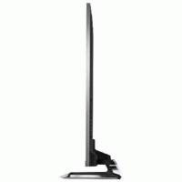 телевизор LG 47LM760T Серебристый