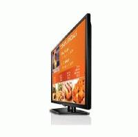 телевизор LG 47LN549E Черный