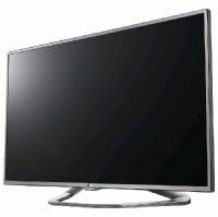телевизор LG 47LN613V Черный