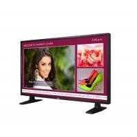 ЖК панель LG 47WL10MS Черный