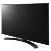 телевизор LG 49LH604V Черный