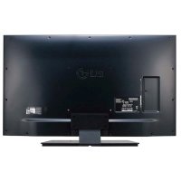 телевизор LG 49LX540S Черный