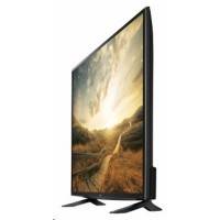 телевизор LG 49UF640V Черный
