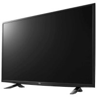 телевизор LG 49UH603V Черный