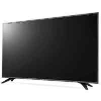 телевизор LG 49UH651V Черный