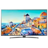 телевизор LG 49UH671V