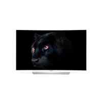 телевизор LG 55EG920V Белый