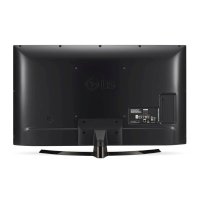 телевизор LG 55LJ622V