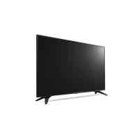 коммерческий телевизор LG 55LV340C Черный