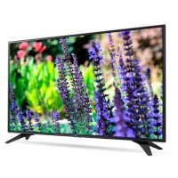 телевизор LG 55LW340C Черный