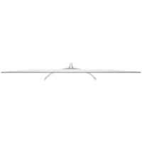 телевизор LG 55SJ930V Белый