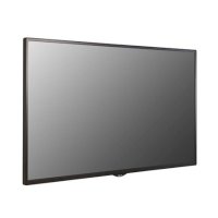 ЖК панель LG 55SM5B-BD Черный