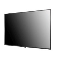 ЖК панель LG 55UH5B-B Черный