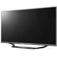 телевизор LG 55UH620V Черный