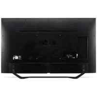 телевизор LG 55UH620V Черный