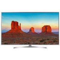 телевизор LG 55UK6510PLB