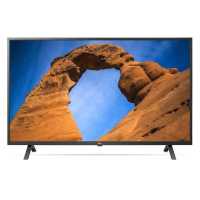 телевизор LG 55UN68006LA
