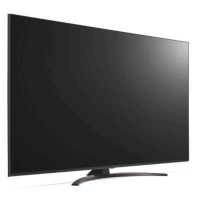 телевизор LG 55UQ81009LC