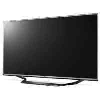 телевизор LG 65UH620V Черный