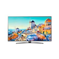 телевизор LG 65UH671V Серый