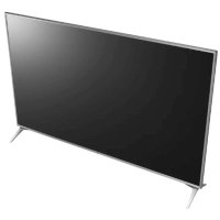 коммерческий телевизор LG 70UU640C