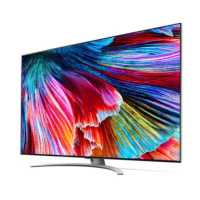 телевизор LG 75QNED996PB