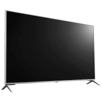 телевизор LG 75UJ651V Титан