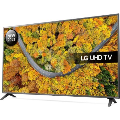 телевизор LG 75UP75006LC
