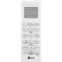кондиционер LG B12TS