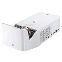проектор LG CineBeam HF65LSR Белый