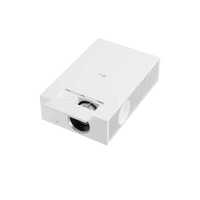 проектор LG CineBeam HU710PW Белый