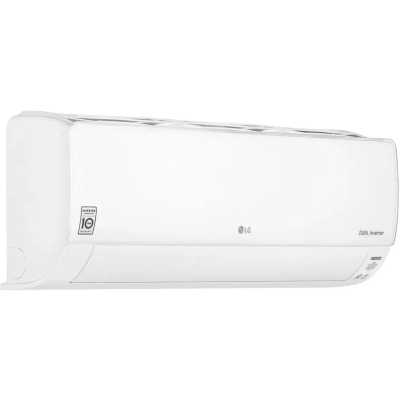 кондиционер LG Evo Max DC09RH