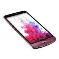 смартфон LG G3s Dual D724 Red