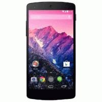 смартфон LG Google Nexus 5 32Gb White