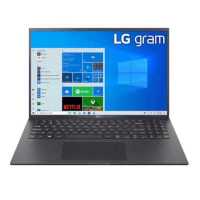ноутбук LG Gram 16 16Z90P-G.AH75R Черный