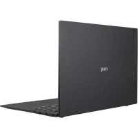 ноутбук LG Gram 16 16Z90P-G.AH85R Черный