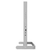 монитор LG Libero 27BQ70QC-S Серебристый