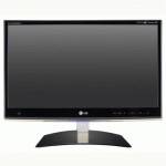 телевизор LG M2450D-PZ Черный