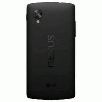 смартфон LG Nexus 5 D821 Black