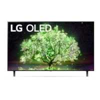 телевизор LG OLED48A1RLA