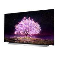 телевизор LG OLED48C1RLA