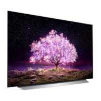телевизор LG OLED48C1RLA