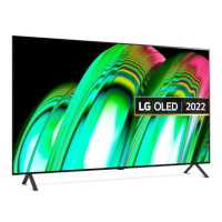 телевизор LG OLED55A26LA