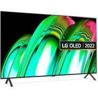 телевизор LG OLED65A26LA