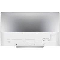 телевизор LG OLED65C7V Серебристый