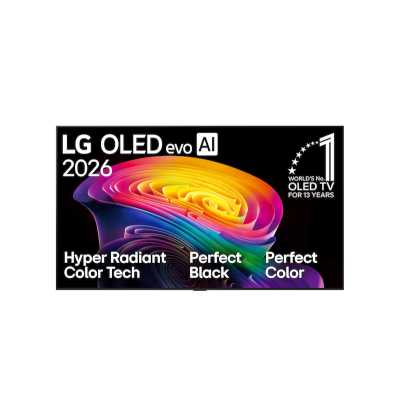 телевизор LG OLED77C6RLA