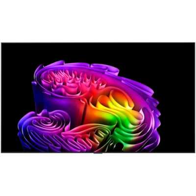 телевизор LG OLED83G6RLA