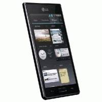 смартфон LG Optimus L7 P705 Black